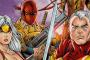 Extreme Universe: Neues Filmuniversum rund um Charaktere des Deadpool-Erfinders Rob Liefeld