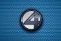 Fantastic Four Logo
