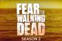 Fear the Walking Dead, Into the Badlands und Dig - RTL II setzt weiter auf Genreserien