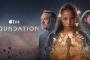 Foundation: Apple TV+ präsentiert den ersten Trailer zur 3. Staffel Foundation: Apple TV+ präsentiert den ersten Trailer zur 3. Staffel