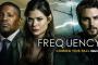 Frequency-Remake: Erster Trailer zum Serienneustart auf The CW Frequency-Remake: Erster Trailer zum Serienneustart auf The CW