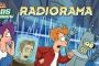 Futurama: Neue Episode &quot;Radiorama&quot; als Podcast online