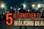 Geekplauze: Fünf Serien-Alternativen zu The Walking Dead