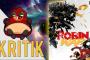 Geekplauze: Video-Kritik zum Comic Robin War 2