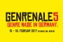 Genrenale: Trailer und Programm zum deutschen Genre-Festival