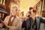 Good Omens: Finale Staffel besteht aus nur einer Episode Good Omens: Finale Staffel besteht aus nur einer Episode