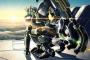 Gundam: Brian K. Vaughan schreibt das Drehbuch zum Live-Action-Film