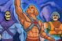 Masters of the Universe: Amazons Film erhält offiziellen Titel und Logo Masters of the Universe: Amazons Film erhält offiziellen Titel und Logo