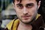 Horns, Daniel Radcliffe