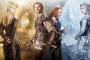 Einspielergebnis: Jungle Book stark - The Huntsman & The Ice Queen schwach Einspielergebnis: Jungle Book stark - The Huntsman & The Ice Queen schwach
