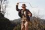 Indiana Jones 5: Harrison Ford an Schulter verletzt