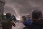 Stormhunters: stürmische erste Fotos aus dem Katastrophenfilm