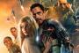 Binge Watch! Neu auf Netflix und Amazon Prime im Mai: Terminator Genisys, Lucy &amp; Iron Man 3