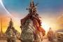 John Carter Poster