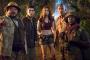 Jumanji: Fortsetzung kommt an Weihnachten 2019 Jumanji: Fortsetzung kommt an Weihnachten 2019