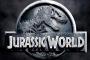 Jurassic World Logo