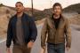 Lanterns: Erster Teaser-Trailer zur neuen DC-Serie