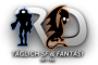 Bald ist Schluss mit dem Kindergarten - Robots &amp; Dragons wird 5 Jahre alt