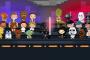 Star Wars: Video blickt auf eingestellte Star-Wars-Spiele zurück Star Wars: Video blickt auf eingestellte Star-Wars-Spiele zurück