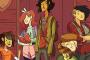 Lumberjanes