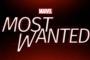 Marvel&#039;s Most Wanted: Logo enthüllt, weiterer Castzuwachs