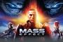 Mass Effect Mass Effect