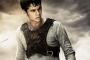 Infinite: Dylan O'Brien & Sophie Cookson im Fantasy-Actionthriller