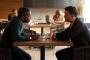 Needle in a Timestack: Poster zum SciFi-Film mit Orlando Bloom