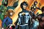 New Warriors: Cast zur neuen Marvel-Serie enthüllt New Warriors: Cast zur neuen Marvel-Serie enthüllt