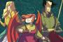 Erster Eindruck: Comic-Kritik zu Nimona Erster Eindruck: Comic-Kritik zu Nimona