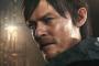 Eine neue Runde Silent Hill: von Guillermo del Toro, mit Norman Reedus