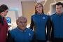 The Orville: Drehbücher zur 4. Staffel sind laut Seth MacFarlane bereits fertig