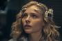 Peripherie: Ausführlicher Trailer zur Science-Fiction-Serie mit Chloë Grace Moretz