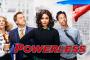 Powerless: NBC setzt die Comedyserie ab