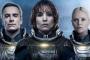Prometheus - Hintergründe zum ursprünglichen Drehbuch des Alien-Prequels Prometheus - Hintergründe zum ursprünglichen Drehbuch des Alien-Prequels