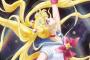 Sailor Moon Crystal Sailor Moon Crystal