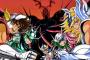  Knights of the Zodiac: Live-Action-Adaption des Saint-Seiya-Mangas geplant