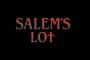 Salem’s Lot: Erster Trailer zur Stephen-King-Adaption veröffentlicht 