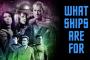 Star Trek Continues: Episode 9 "What Ships Are For" online Star Trek Continues: Episode 9 "What Ships Are For" online