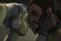 Star Wars Rebels: Ausführlicher Trailer zur 4. Staffel Star Wars Rebels: Ausführlicher Trailer zur 4. Staffel