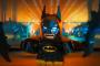 Einspielergebnis: Lego Batman weiter stark - The Great Wall floppt in den USA Einspielergebnis: Lego Batman weiter stark - The Great Wall floppt in den USA