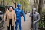 The Tick: Trailer zur zweiten Hälfte von Staffel 1