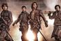 Endlich: Starttermin für The Musketeers steht fest
