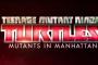 TMNT: Mutants in Manhattan - Ankündigungsvideo aufgetaucht