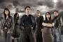 Torchwood erscheint als Comic-Serie