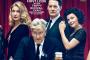 Twin Peaks: Die ersten Szenenbilder und Cast-Fotos zum Serien-Revival Twin Peaks: Die ersten Szenenbilder und Cast-Fotos zum Serien-Revival