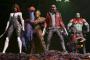 Guardians of the Galaxy: Square Enix präsentiert Marvel-Spiel mit ersten Trailer