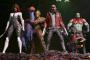 Marvel's Guardians of the Galaxy: Neuer Trailer stellt Grand Unifier Raker vor