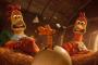 Neuer Film rund um Wallace & Gromit angekündigt und erstes Bild zu Chicken Run 2