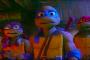 Teenage Mutant Ninja Turtles: Mutant Mayhem - Neuer Trailer zum Kinostart